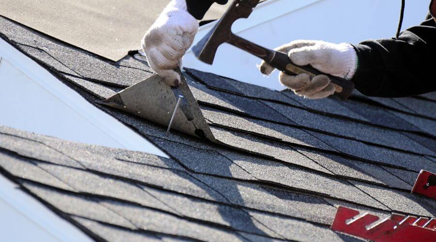 Professional residential roofers in Antimony, UT